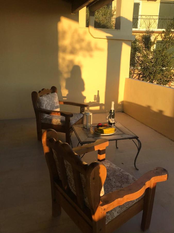 Aliki's Comfortable Holiday Apartments-great Location Appartement *
