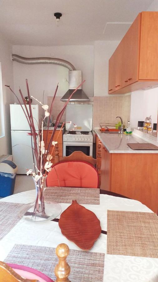 Appartement Aliki's Comfortable Holiday Apartments-great Location Nisaki (Corfu)