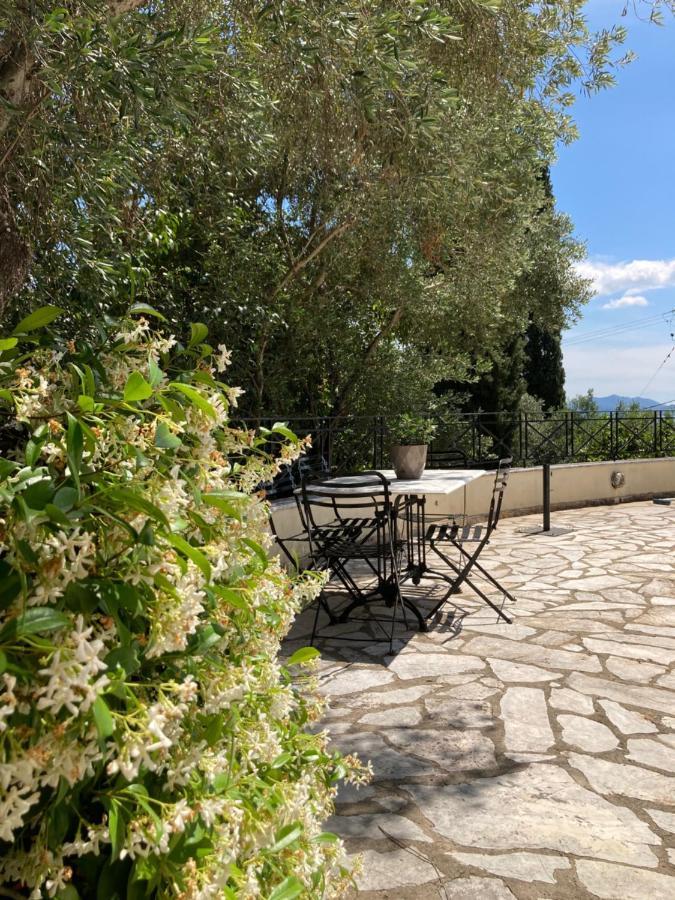 Appartement Aliki's Comfortable Holiday Apartments-great Location