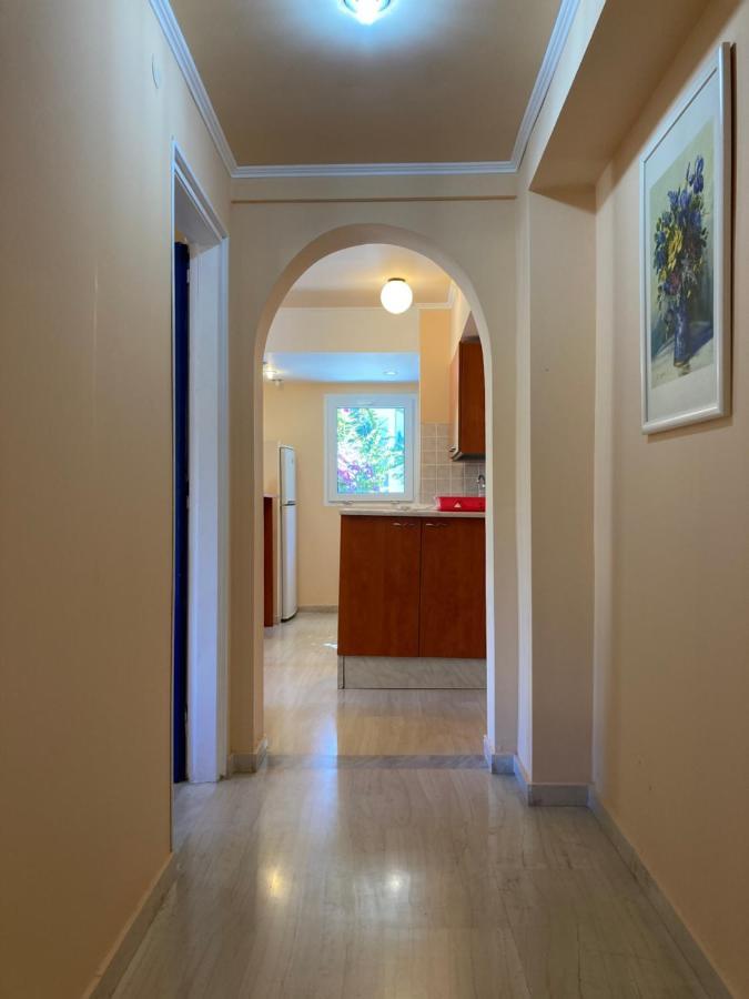 Aliki's Comfortable Holiday Apartments-great Location Appartement