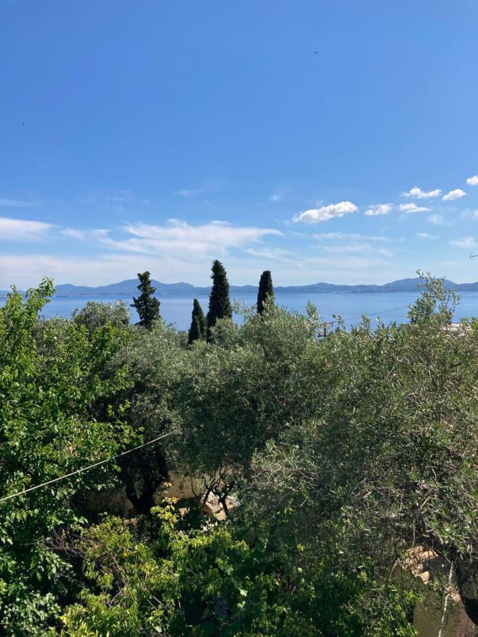 Appartement Aliki's Comfortable Holiday Apartments-great Location