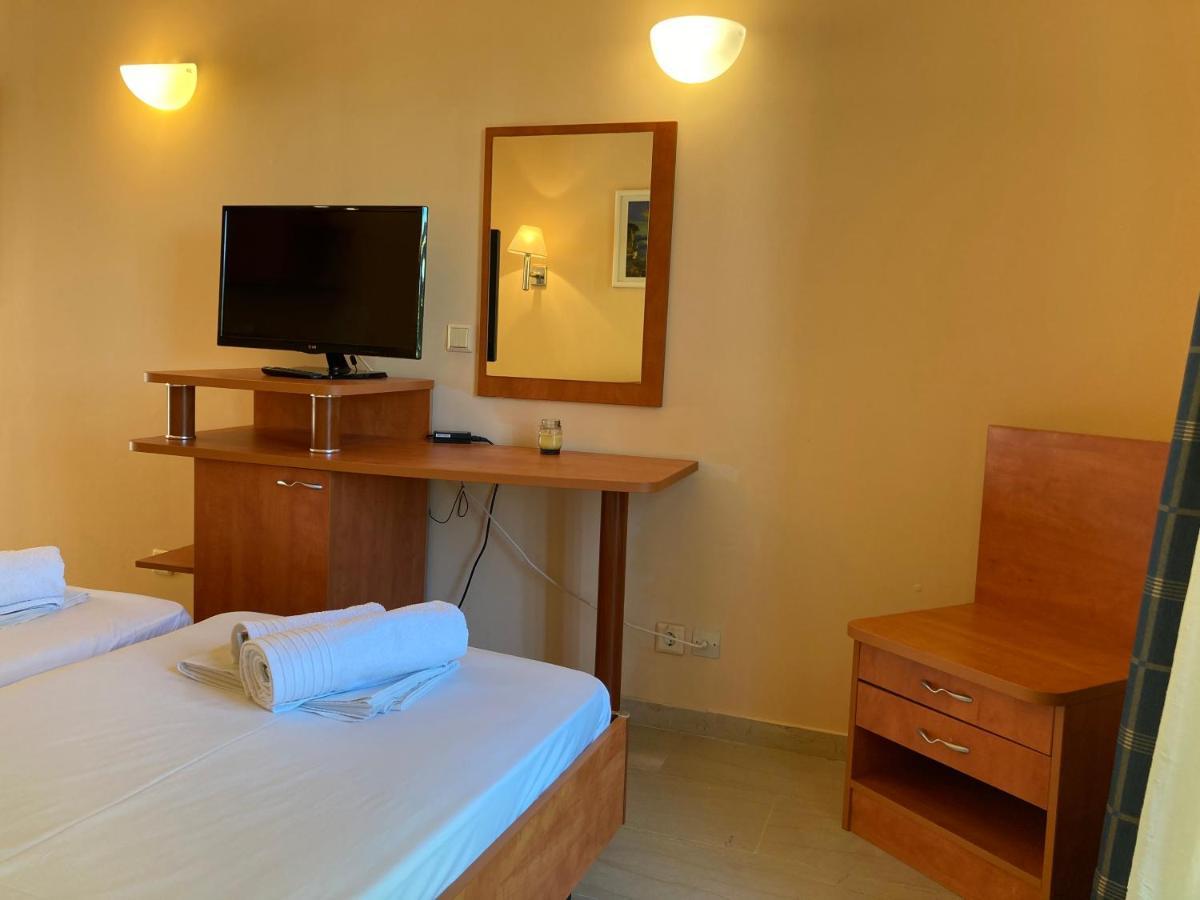 Appartement Aliki's Comfortable Holiday Apartments-great Location *