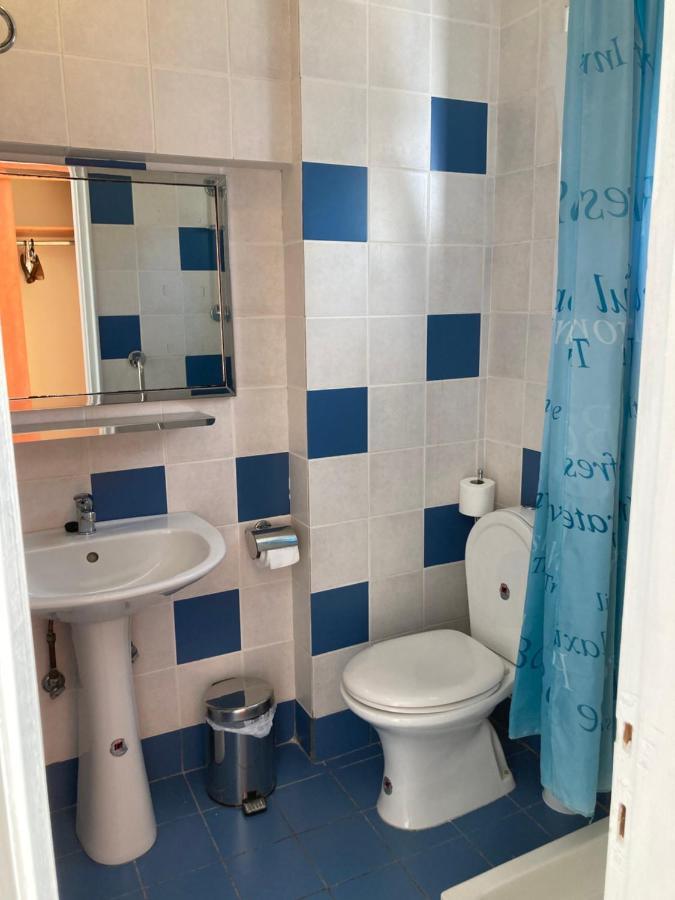 Appartement Aliki's Comfortable Holiday Apartments-great Location