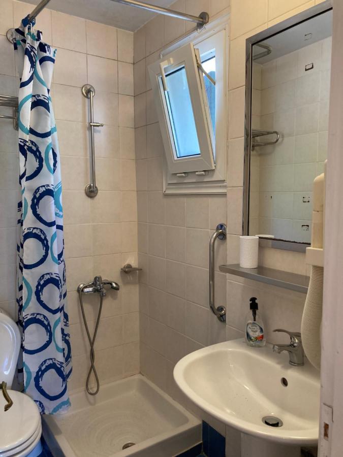Appartement Aliki's Comfortable Holiday Apartments-great Location