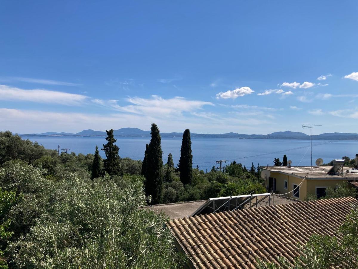 Appartement Aliki's Comfortable Holiday Apartments-great Location