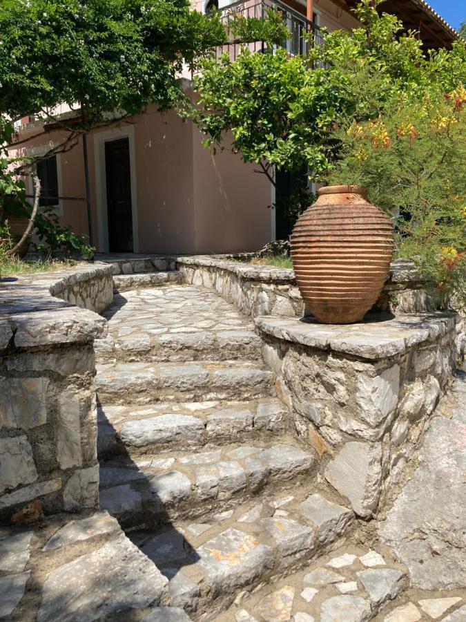 Appartement Aliki's Comfortable Holiday Apartments-great Location *