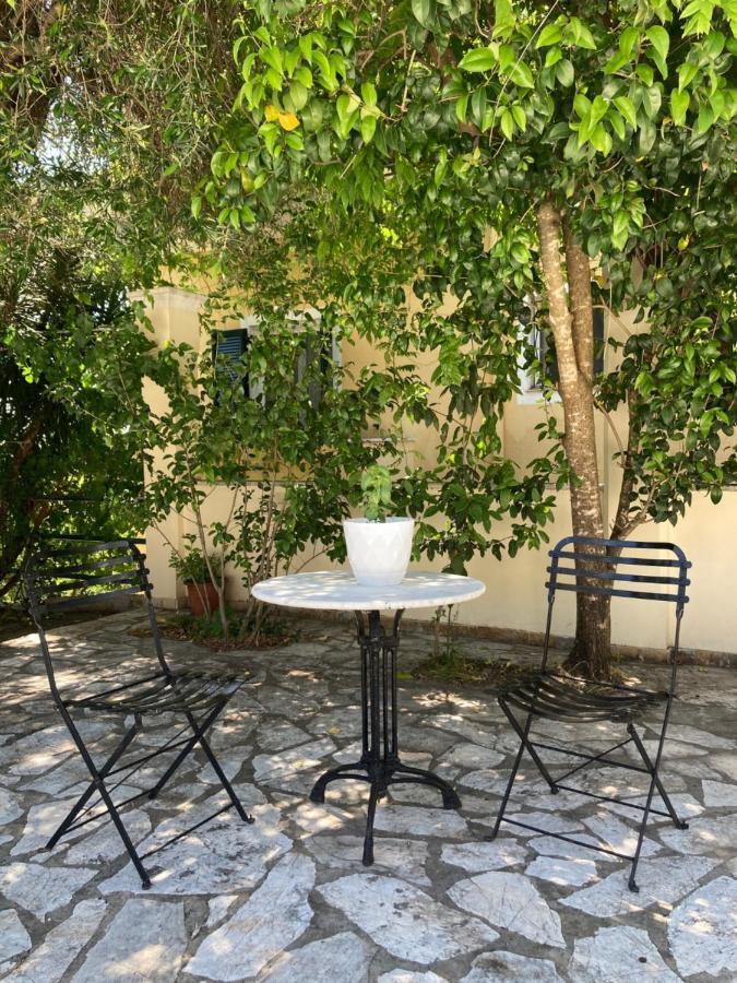 Aliki's Comfortable Holiday Apartments-great Location Appartement *