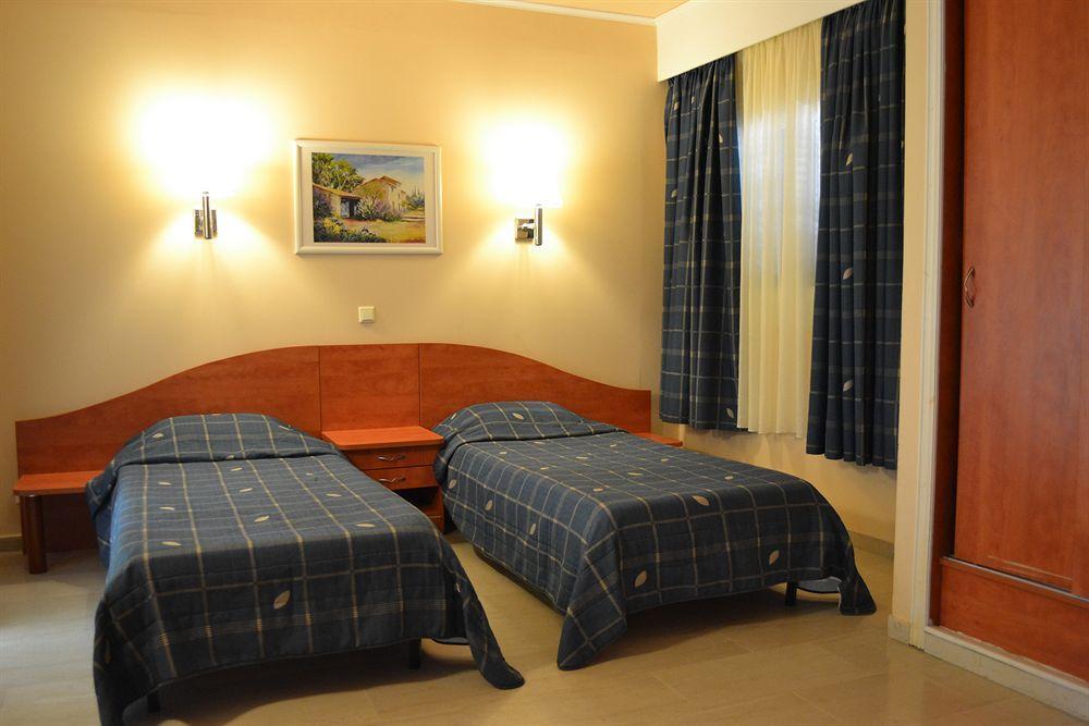 Aliki's Comfortable Holiday Apartments-great Location Appartement Nisaki (Corfu)