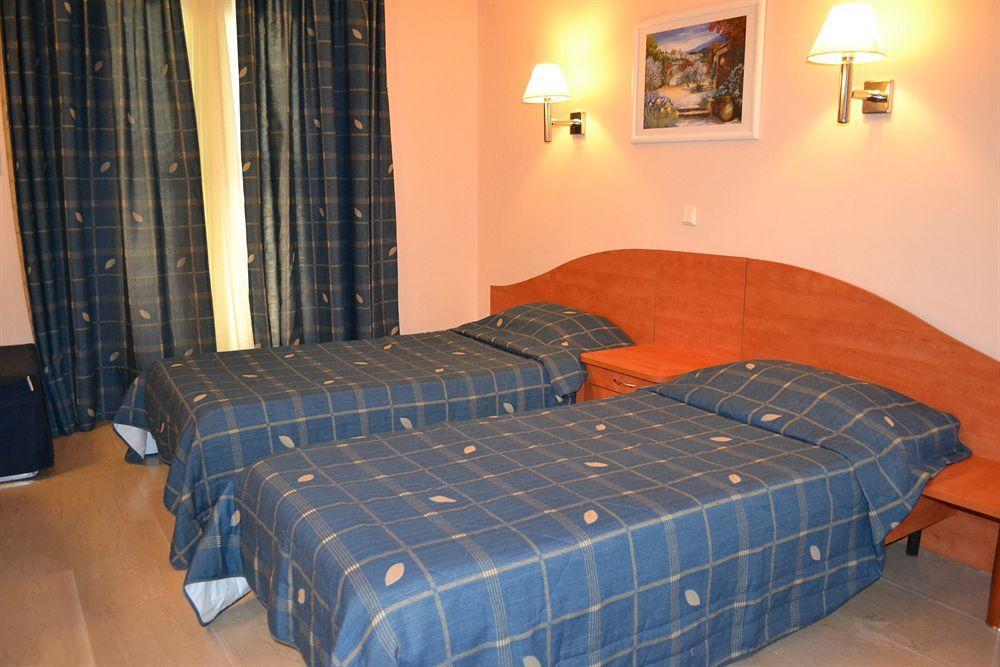 Aliki's Comfortable Holiday Apartments-great Location Appartement