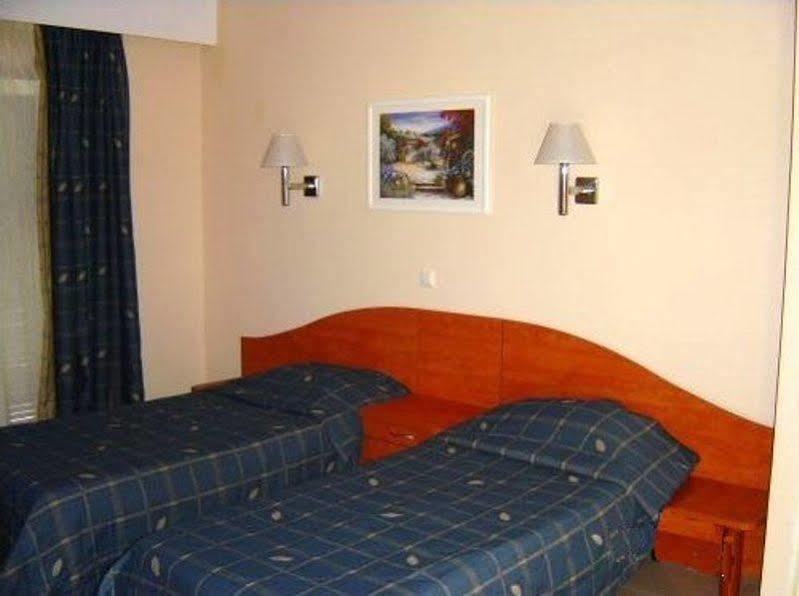 Aliki's Comfortable Holiday Apartments-great Location Appartement Nisaki (Corfu)