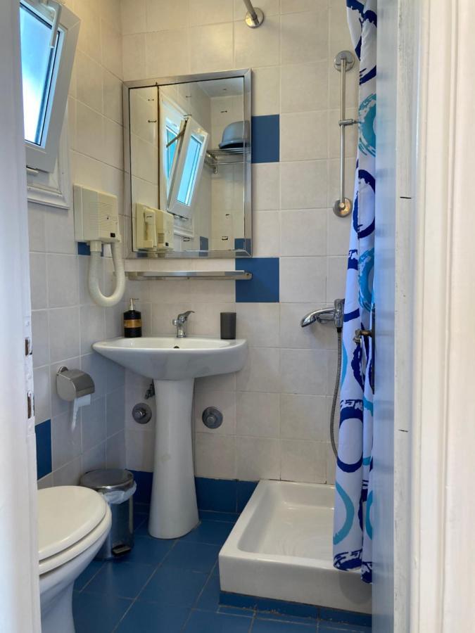 Apartament Aliki's Comfortable Holiday Apartments-great Location Nisaki (Corfu)
